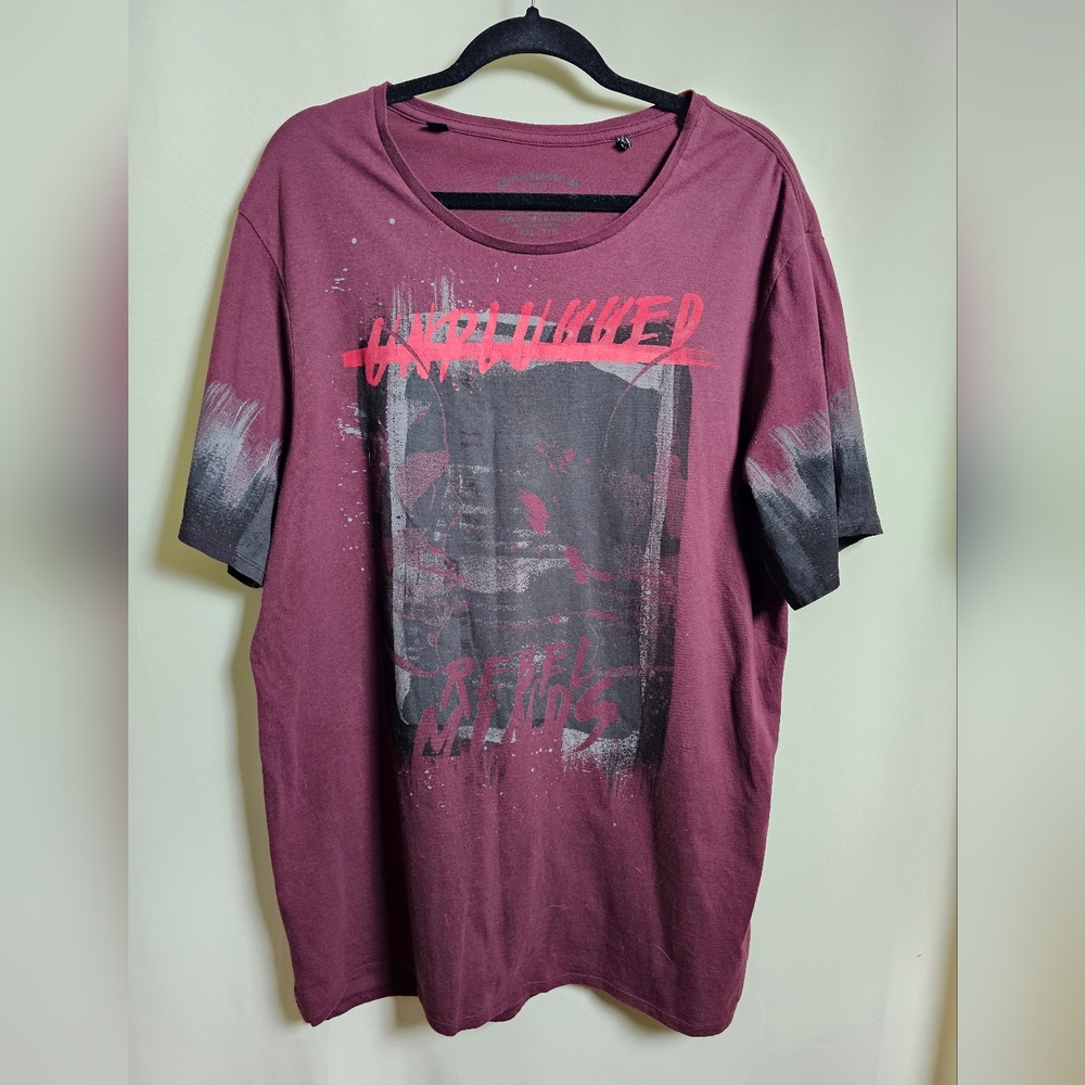 Buffalo Devid Bitton T-shirt XXL